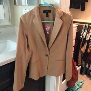 Forever 21 Woman Blazer